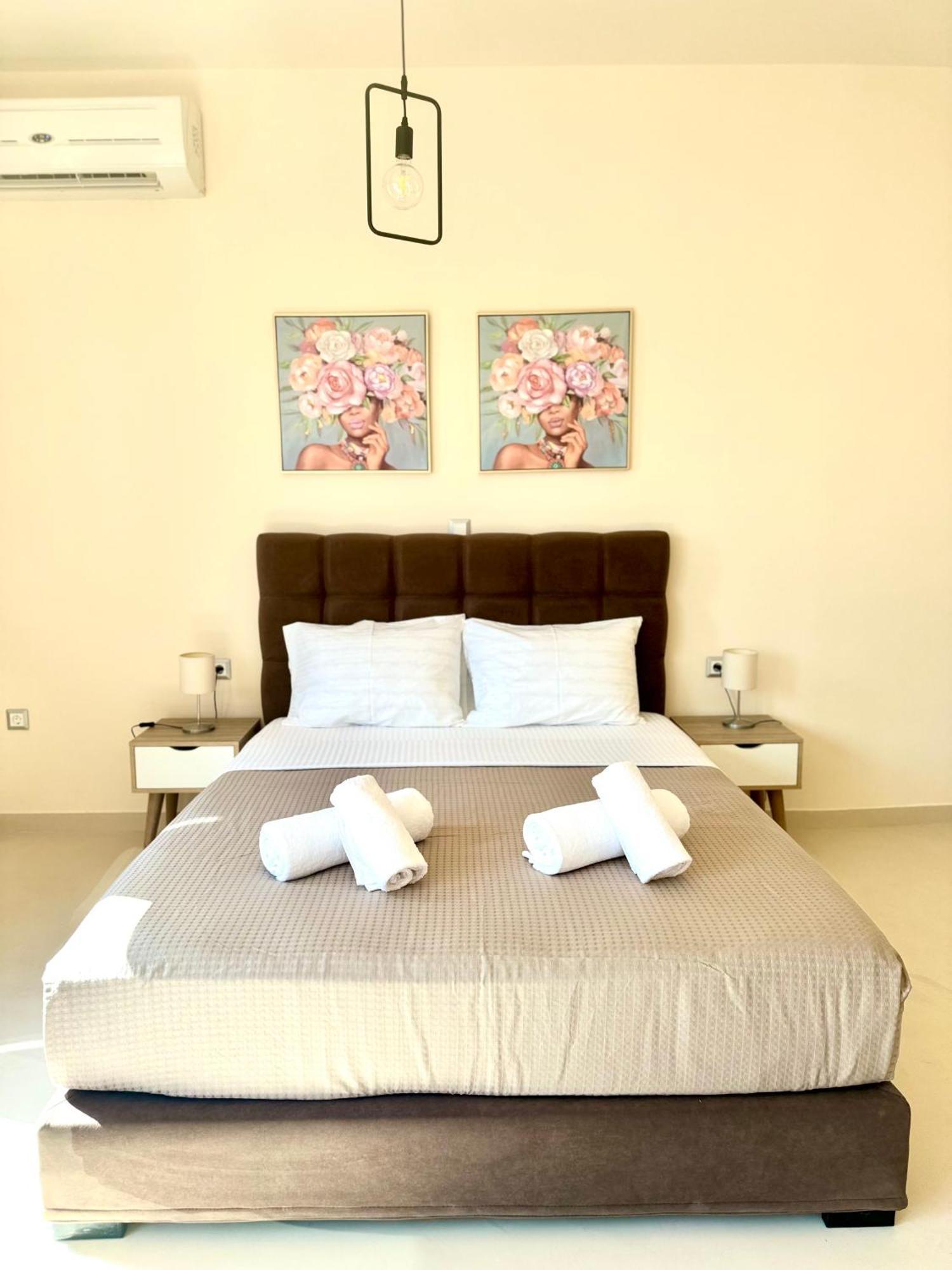Grace Apartment Next To The Akropolis Athen Eksteriør billede