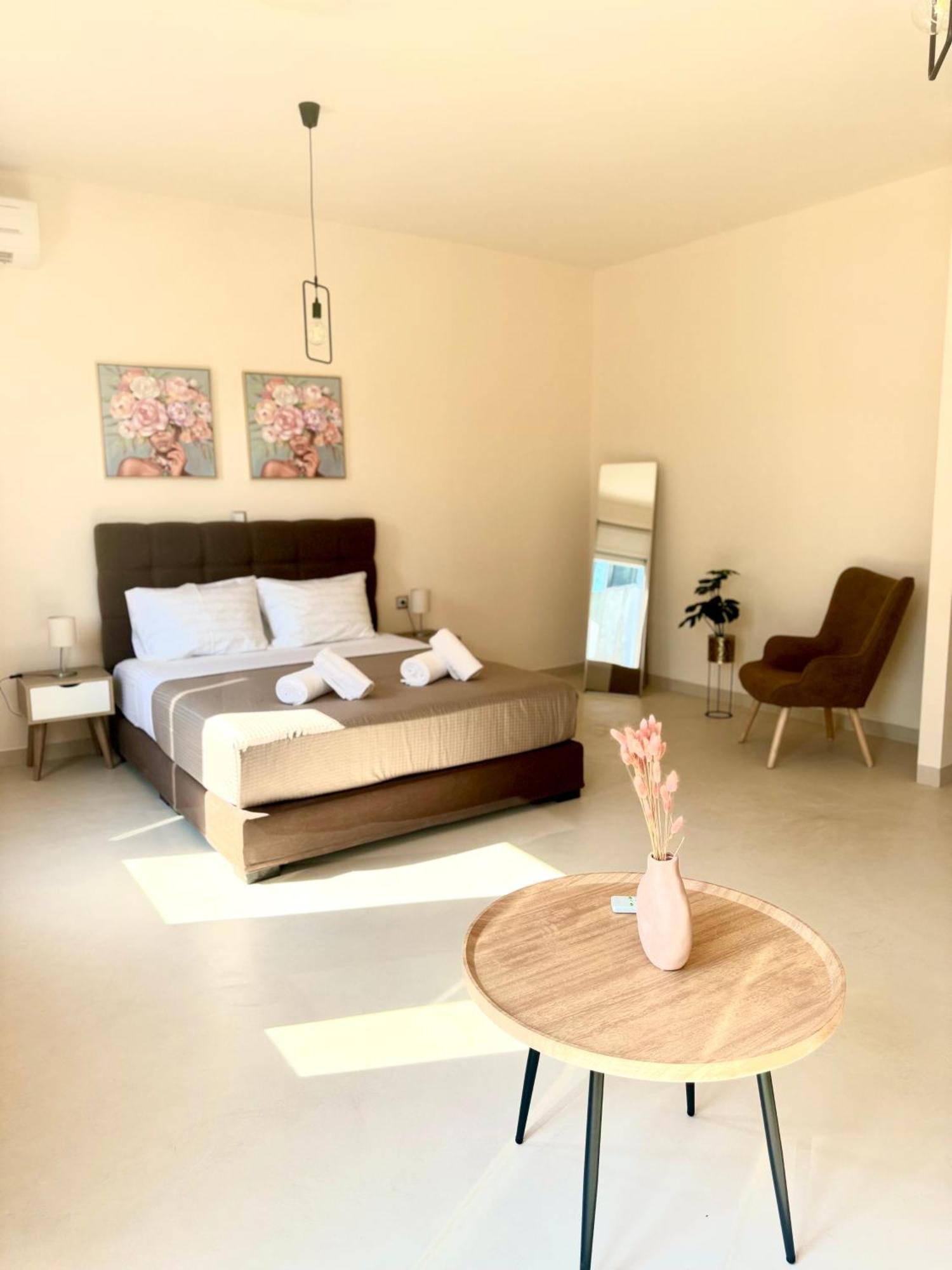 Grace Apartment Next To The Akropolis Athen Eksteriør billede