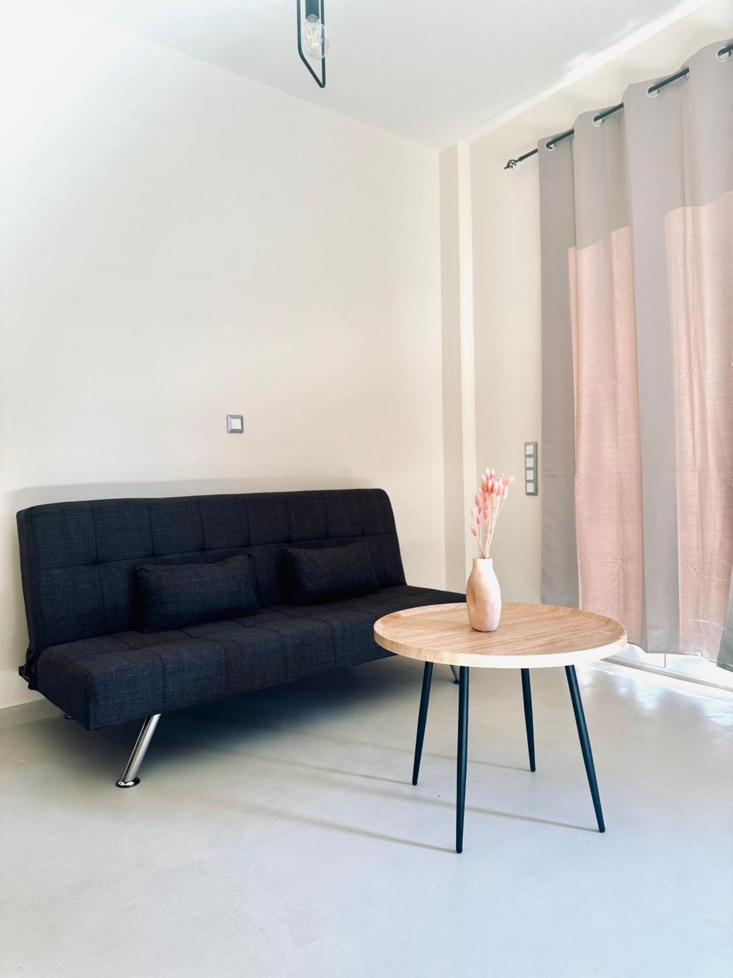 Grace Apartment Next To The Akropolis Athen Eksteriør billede
