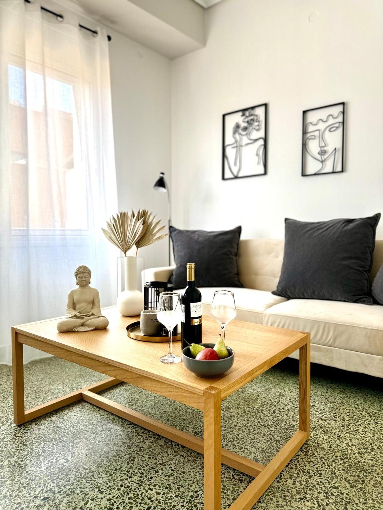 Grace Apartment Next To The Akropolis Athen Eksteriør billede